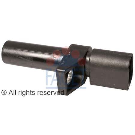 Facet Revolution And Timing Sensor, 9.0578 9.0578